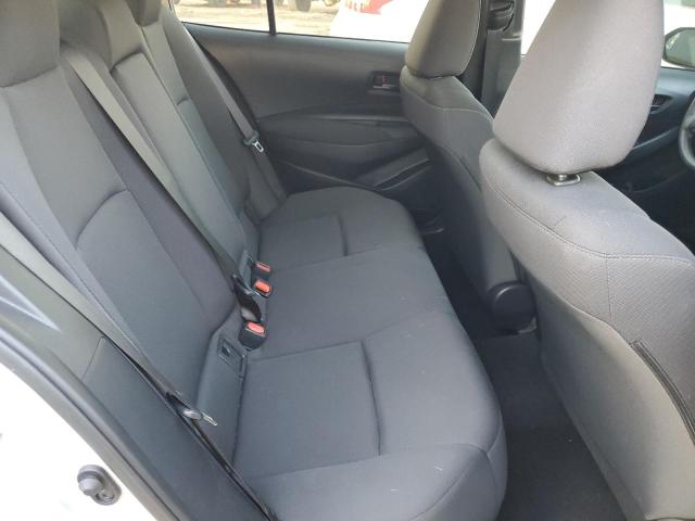 Photo 10 from auction – 2023 TOYOTA COROLLA LE with VIN 5YFB4MDE2PP070478