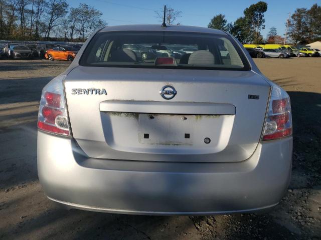 Photo 6 from auction – 2009 NISSAN SENTRA 2.0 with VIN 3N1AB61E09L686703