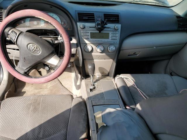 Photo 8 from auction – 2011 TOYOTA CAMRY BASE with VIN 4T1BF3EKXBU166181