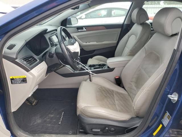Photo 7 from auction – 2015 HYUNDAI SONATA SPO with VIN 5NPE34AF1FH044981