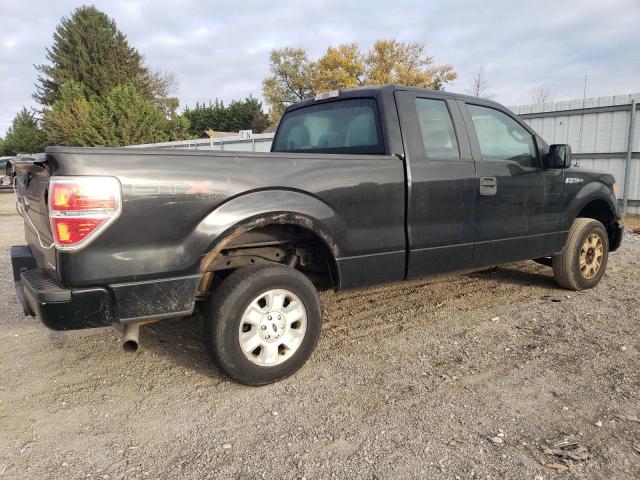 Photo 3 from auction – 2012 FORD F150 SUPER with VIN 1FTFX1EF9CKE29977