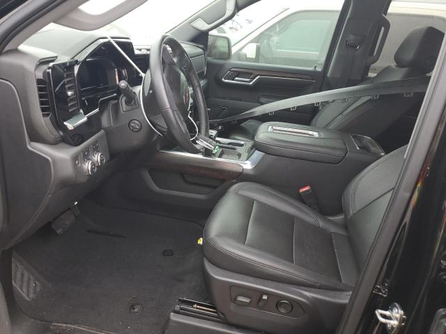 Photo 7 from auction – 2022 GMC SIERRA K15 with VIN 3GTUUDED7NG653789