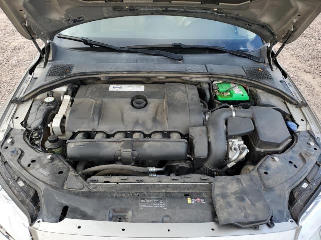 Photo 11 from auction – 2013 VOLVO XC70 3.2 with VIN YV4952BL3D1152332