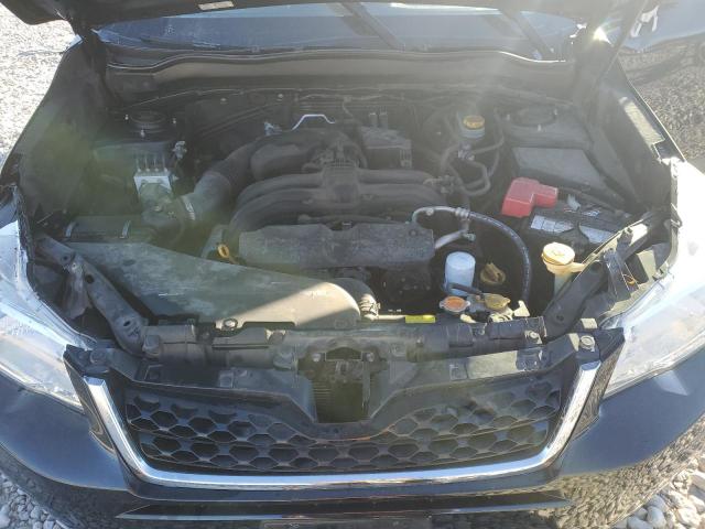 Photo 12 from auction – 2015 SUBARU FORESTER 2 with VIN JF2SJABC1FH472836