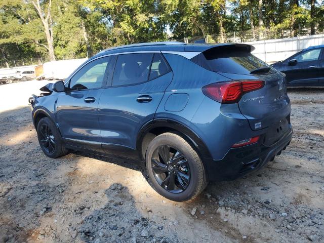 Photo 2 from auction – 2024 BUICK ENCORE GX with VIN KL4AMDSL4RB194423