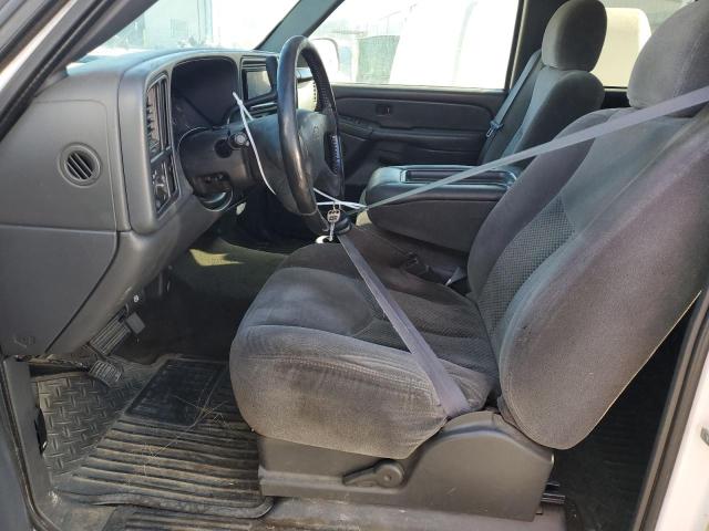 Photo 7 from auction – 2007 CHEVROLET SILVERADO with VIN 1GCEC19V17Z112328