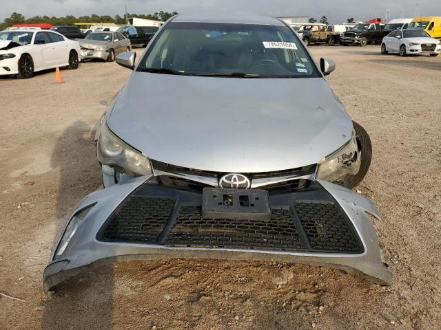 Photo 5 from auction – 2017 TOYOTA CAMRY LE with VIN 4T1BF1FK2HU324654