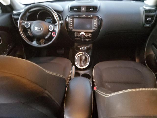 Photo 8 from auction – 2016 KIA SOUL + with VIN KNDJP3A51G7321445