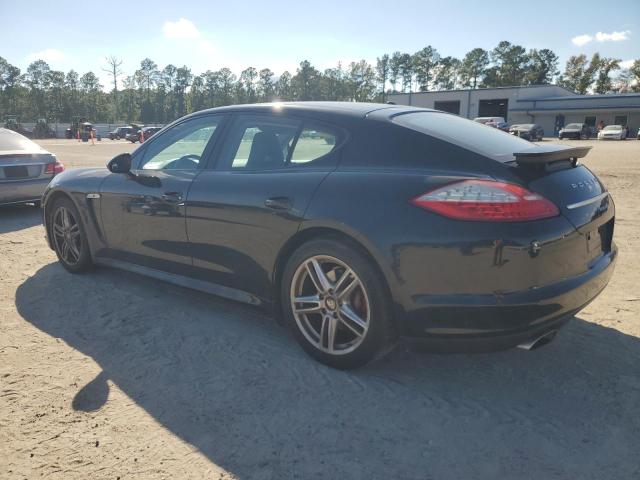 Photo 2 from auction – 2012 PORSCHE PANAMERA 2 with VIN WP0AA2A75CL010129