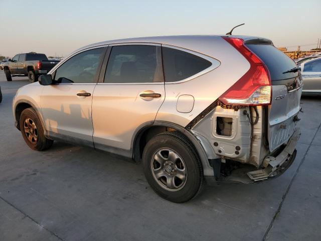Photo 2 from auction – 2012 HONDA CR-V LX with VIN 5J6RM4H30CL017069