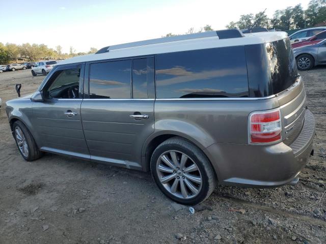 Photo 2 from auction – 2014 FORD FLEX LIMIT with VIN 2FMHK6D82EBD32734