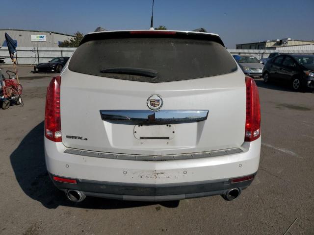 Photo 6 from auction – 2010 CADILLAC SRX PREMIU with VIN 3GYFNFEY4AS555048