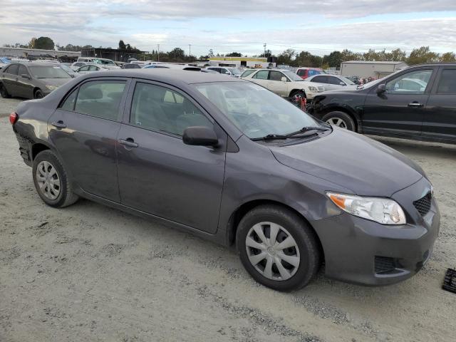 Photo 4 from auction – 2010 TOYOTA COROLLA BA with VIN JTDBU4EE1AJ070112
