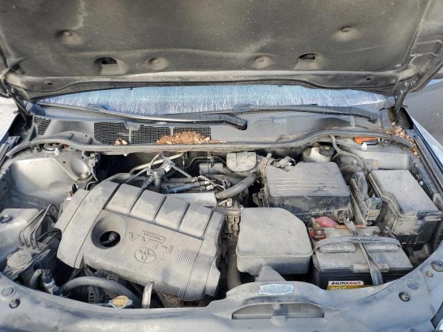 Photo 12 from auction – 2012 TOYOTA VENZA with VIN 4T3ZA3BB0CU058159