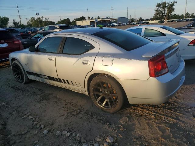 Photo 2 from auction – 2009 DODGE CHARGER SX with VIN 2B3KA33V59H595534