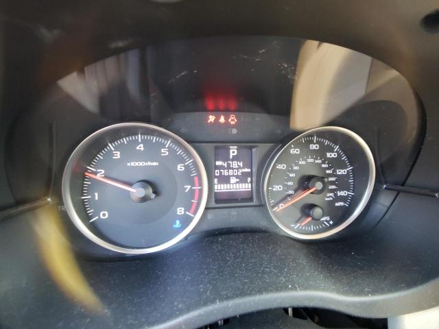 Photo 9 from auction – 2015 SUBARU IMPREZA PR with VIN JF1GPAC61FH258026