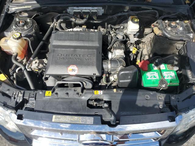 Foto 11 de la subasta – 2012 FORD ESCAPE LIM con VIN 1FMCU9EG8CKC01970