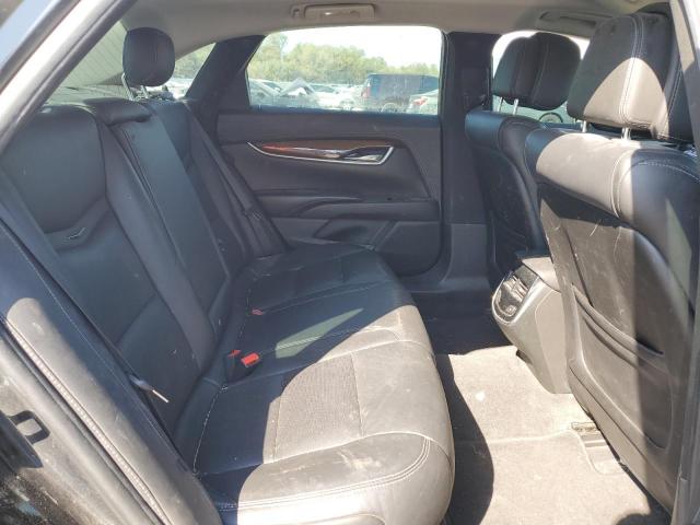 Photo 10 from auction – 2014 CADILLAC XTS LUXURY with VIN 2G61N5S33E9294763
