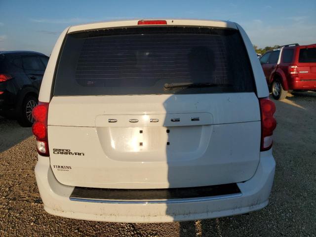 Photo 6 from auction – 2015 DODGE GRAND CARA with VIN 2C4RDGBG1FR703815