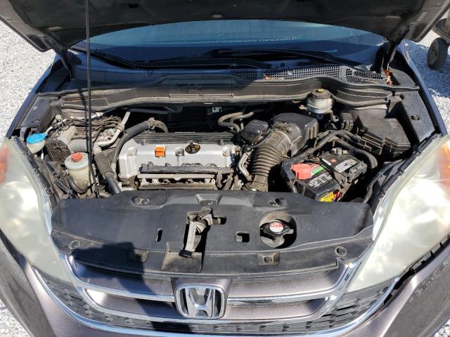 Photo 12 from auction – 2011 HONDA CR-V EXL with VIN 5J6RE4H76BL042363