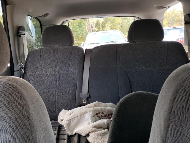 Photo 10 from auction – 2004 CHEVROLET TRAILBLAZE with VIN 1GNDT13S742429147
