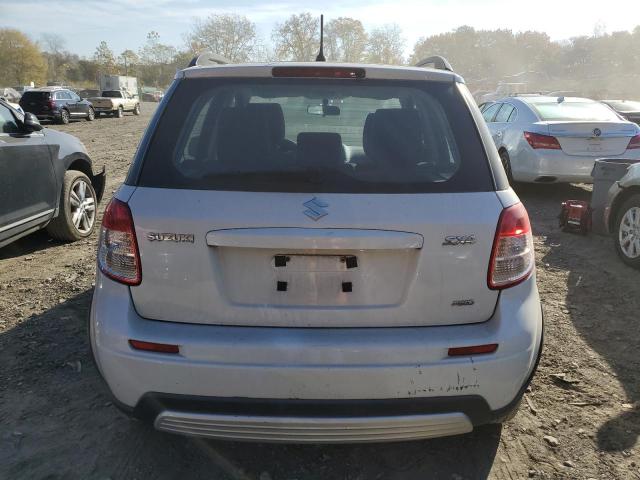 Photo 6 from auction – 2012 SUZUKI SX4 with VIN JS2YB5A33C6301680
