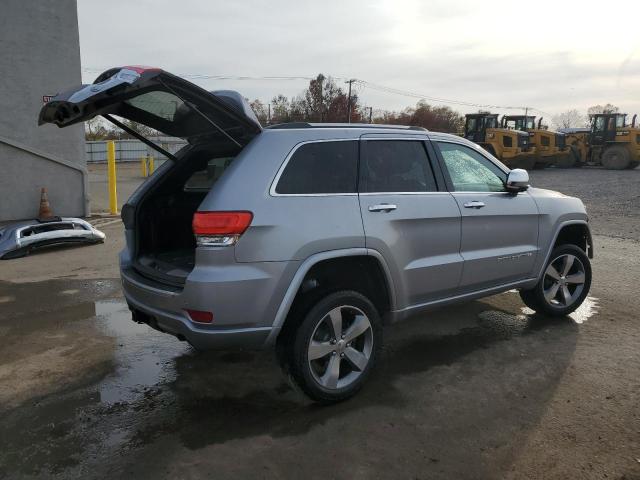 Zdjęcie 3 z aukcji – 2015 JEEP GRAND CHER z VIN 1C4RJFCG2FC733707