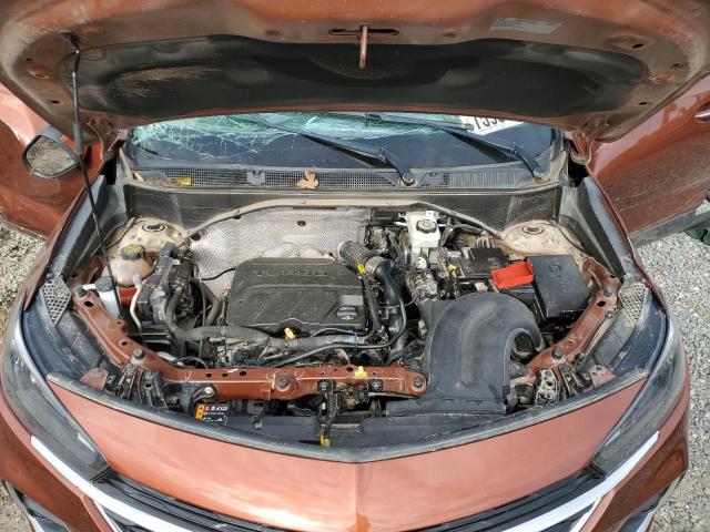 Photo 12 from auction – 2020 BUICK ENCORE GX with VIN KL4MMBS21LB111286