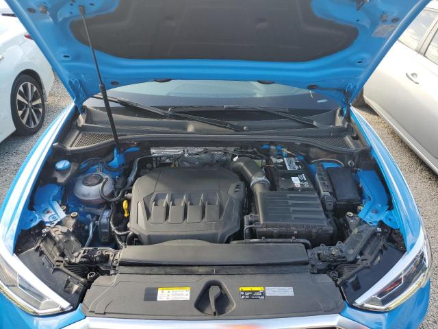 Photo 12 from auction – 2022 AUDI Q3 PREMIUM with VIN WA1EECF33N1150528