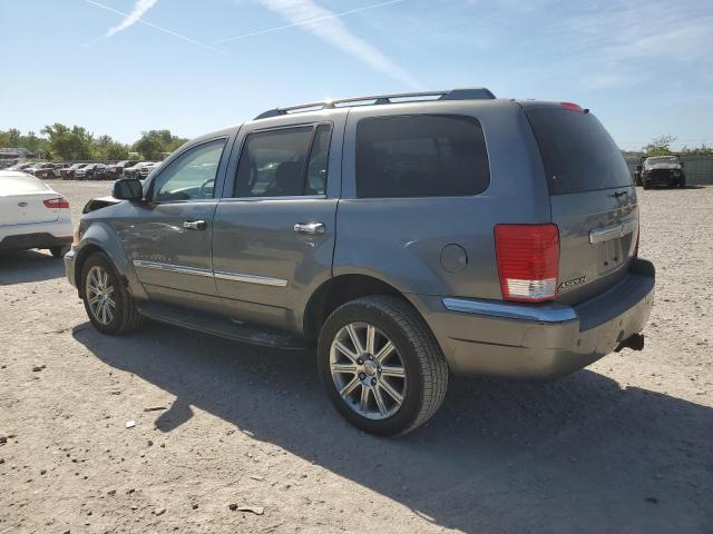 Photo 2 from auction – 2007 CHRYSLER ASPEN LIMI with VIN 1A8HW58247F519699