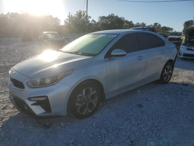 KIA FORTE FE 2019 with VIN 3KPF24AD8KE103786 - Photo from auction