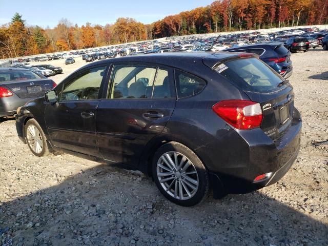 Photo 2 from auction – 2013 SUBARU IMPREZA PR with VIN JF1GPAD6XDH203831