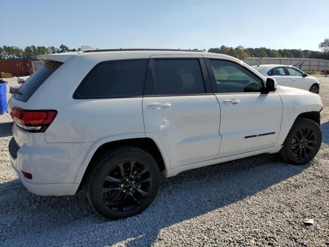 Photo 3 from auction – 2021 JEEP GRAND CHER with VIN 1C4RJFAG9MC710554