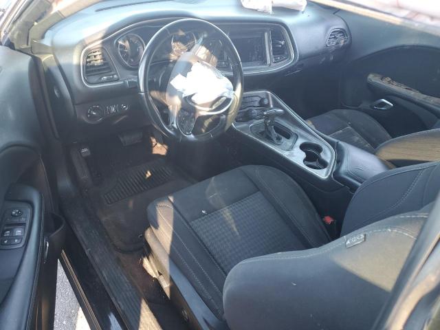 Photo 8 from auction – 2019 DODGE CHALLENGER with VIN 2C3CDZAG3KH525297
