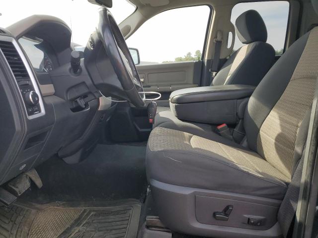Photo 7 from auction – 2011 DODGE RAM 1500 with VIN 1D7RV1GT5BS527561