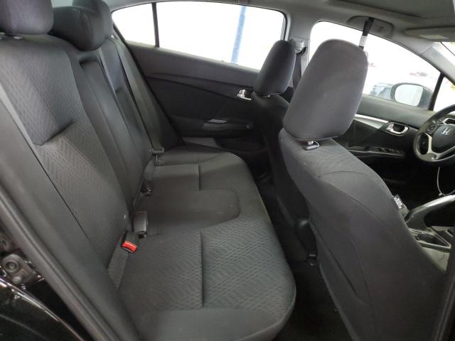 Photo 10 from auction – 2015 HONDA CIVIC EX with VIN 19XFB2F84FE211747