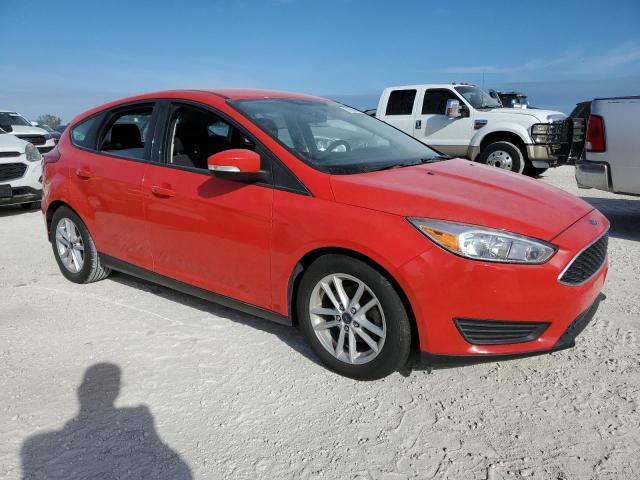 Photo 4 from auction – 2017 FORD FOCUS SE with VIN 1FADP3K27HL265298
