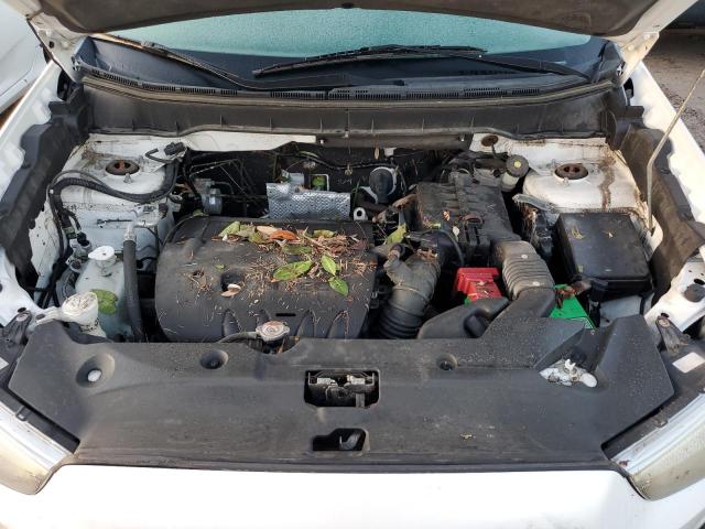 Photo 12 from auction – 2014 MITSUBISHI OUTLANDER with VIN 4A4AP3AU3EE030700