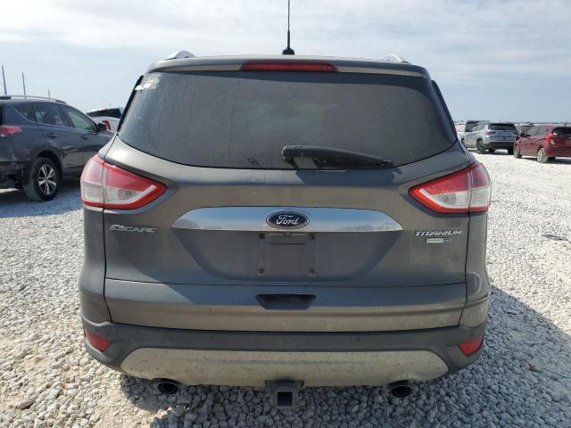Photo 6 from auction – 2014 FORD ESCAPE TIT with VIN 1FMCU9J90EUA84531