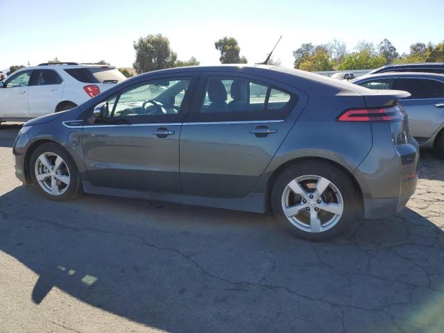 Photo 2 from auction – 2013 CHEVROLET VOLT with VIN 1G1RH6E45DU136579