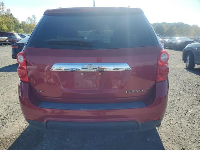 Photo 6 from auction – 2013 CHEVROLET EQUINOX LT with VIN 2GNFLNEK9D6300892