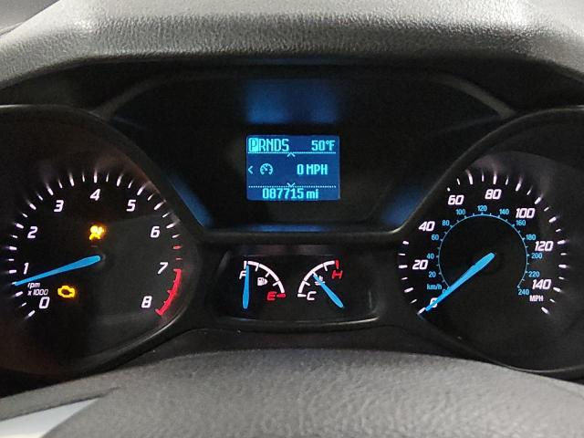 Photo 9 from auction – 2016 FORD TRANSIT CO with VIN NM0LE7E7XG1279858
