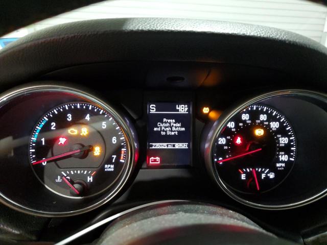 Photo 9 from auction – 2012 JEEP GRAND CHER with VIN 1C4RJFAG3CC253108