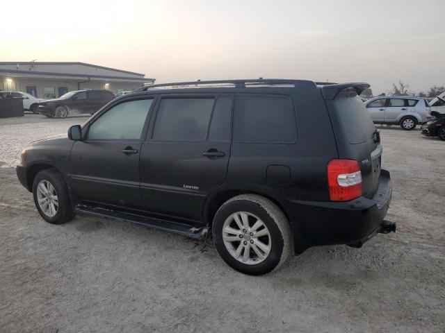 Photo 2 from auction – 2007 TOYOTA HIGHLANDER with VIN JTEDW21A470020745