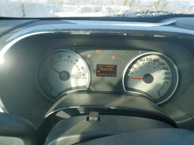 Photo 9 from auction – 2007 FORD EXPLORER S with VIN 1FMEU538X7UB01120