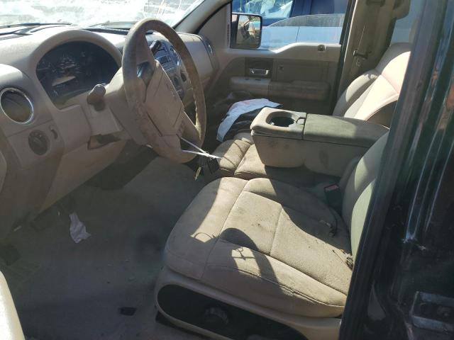 Photo 7 from auction – 2006 FORD F150 SUPER with VIN 1FTPW12V46FA85183