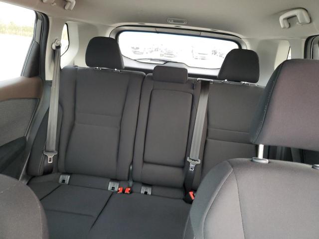 Photo 10 from auction – 2023 NISSAN ROGUE S with VIN 5N1BT3AA2PC947912