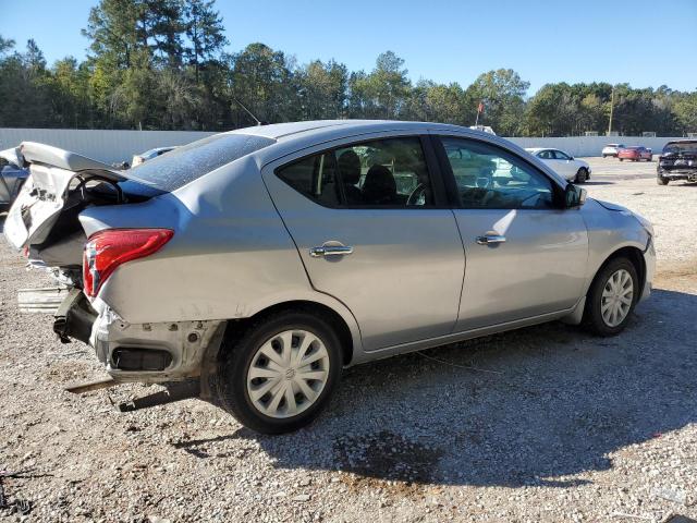 Photo 3 from auction – 2019 NISSAN VERSA S with VIN 3N1CN7AP1KL876751