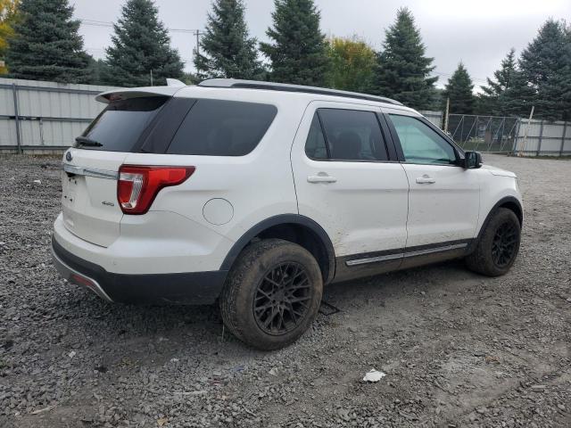 Photo 3 from auction – 2016 FORD EXPLORER X with VIN 1FM5K8D87GGC29013