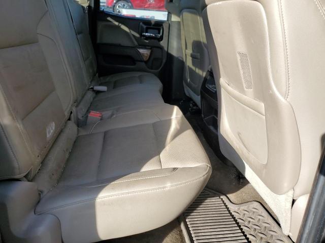 Photo 10 from auction – 2014 GMC SIERRA K15 with VIN 1GTV2VEJ1EZ330022